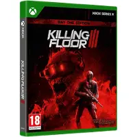 Tripwire Series X Killing Floor 3 (day One Edition)