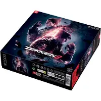 Good Loot Puzzle: Tekken 8 Key Art (1000 deler)