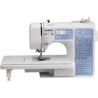 Brother FS100WT