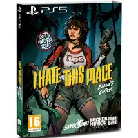 Meridiem Games I Hate This Place (Elena's Edition) - Sony PlayStation 5 - Survival