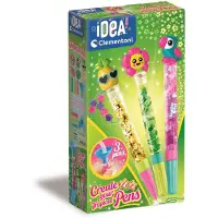 Ginza.se 18830 Create your Pens Tropical pennesett, 10 farger