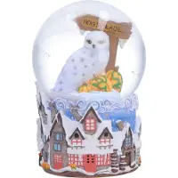 Ginza.se Hogsmeade Village Julepynt