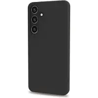 Ginza.se Cromo Soft rubber case Galaxy S26+ 5G Svart