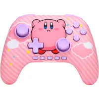 ACCO Brands Advantage Kirby Puff Nintendo Switch 2-kontroller