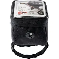 Martes Sterbag Topprørtveske