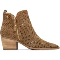Carmela 163149 Høyhælte Booties
