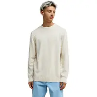 Quiksilver Salt Water Strikket genser