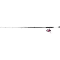 Zebco Talia Fishing 1000fd Spinnende Combo