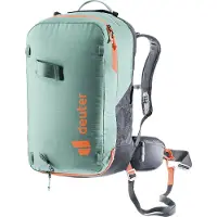 Deuter Alproof Lite 20l Ryggsekk