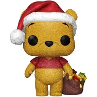 Funko POP! Ole Brumm Disney -eksklusiv Figur