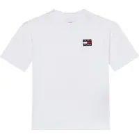 Tommy Hilfiger Ks0ks00756 Kortarmet T-skjorte