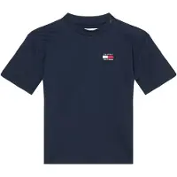 Tommy Hilfiger Ks0ks00756 Kortarmet T-skjorte