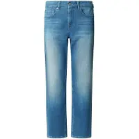 Pepe Jeans for man. PM20845333AB Straight Jeans Cash Summer blue (36/34), Casual, Cotton, Denim