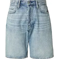 G-Star Dakota Clean Edge Korte Jeans