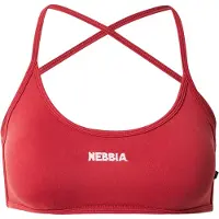 Nebbia Open-back Power 890 Sport-bh