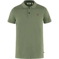 Fjällräven Övik Kortermet Poloskjorte