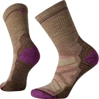 Smartwool Hike Light Cushion Crewsokker