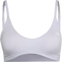 Adidas Optime Essentials Workout Sports-bh Med Lav Støtte