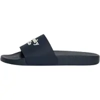 Superdry Company Logo High Build Badesandal