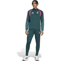 Adidas Real Madrid 26/27 Tiro26 Competition Treningsdress