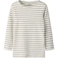 Name It Mini Stripete Langermet Topp