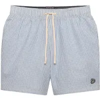 Superdry Seer Sucker 15 Badebukse
