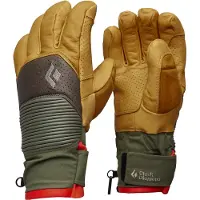 Black Diamond Impulse Gore-tex Hansker
