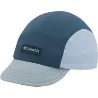 Columbia Camp Charlie 5 Panel Kids Caps blå