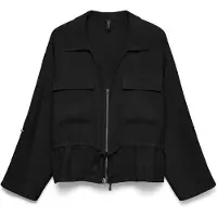 Vero Moda Katie Langermet Bluse
