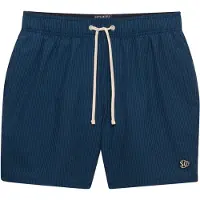 Superdry Seer Sucker 15 Badebukse