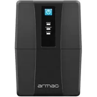 Armac Hl/850f/led/v2 Ups