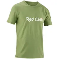 Red Chili Corporate Kortarmet T-skjorte