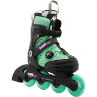 K2 Lumi Boa Barnerulleskøyter