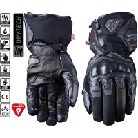 Five Hg1 Evo Wp Varme Hansker