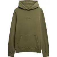 Superdry Micro Logo Hettegenser