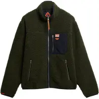 Superdry Vintage Retro Jakke