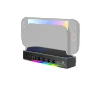 Oniverse Nsw2 Multifunction Stand Nintendo Switch-støtte