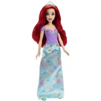 Disney Princess Ariel-dukke