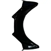 Arai Dual Flow Hjelmens Fremre Luftventil