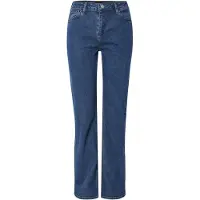 Pieces Pckelly Straight Fit Jeans