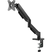 Deltaco ARM-534-B skjermarm 17-32 9 kg, svart