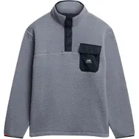 Superdry Fuji Halv Glidelås Genser