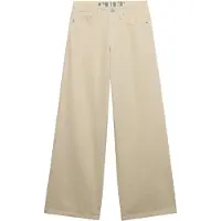 Superdry Mid Rise Baggy Bukser