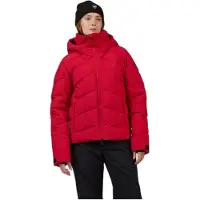 Rossignol Wispile Ripstop Dunjakke