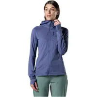 Rossignol Textured Mid Layer Genser Med Hel Glidelås