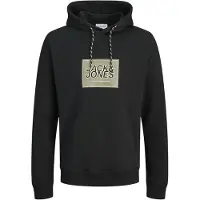 Jack & Jones Rain Hettegenser