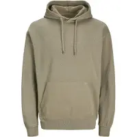 Jack & Jones Charge Faded Hettegenser