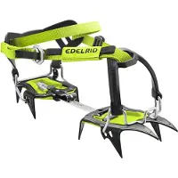 Edelrid Nemo Kids Soft Automatiske Stegjern