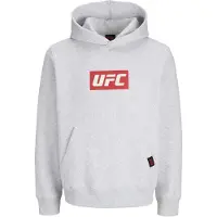 Jack & Jones Ufc Hettegenser