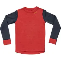 Devold Expedition Merino Langarmet T-skjorte